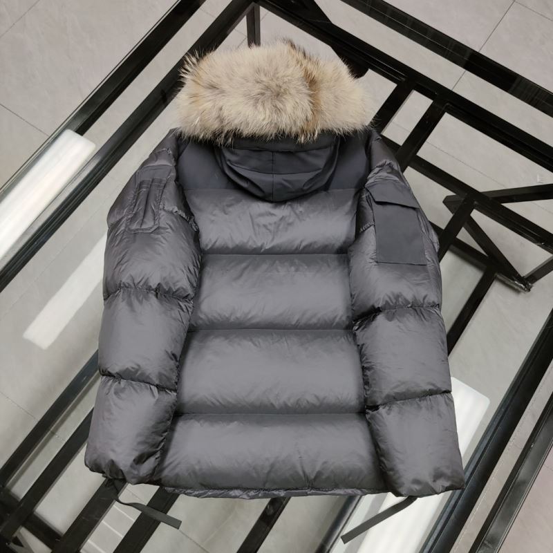 Canada Goose Down Jackets